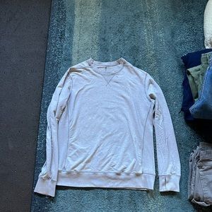 Vintage lululemon sweater